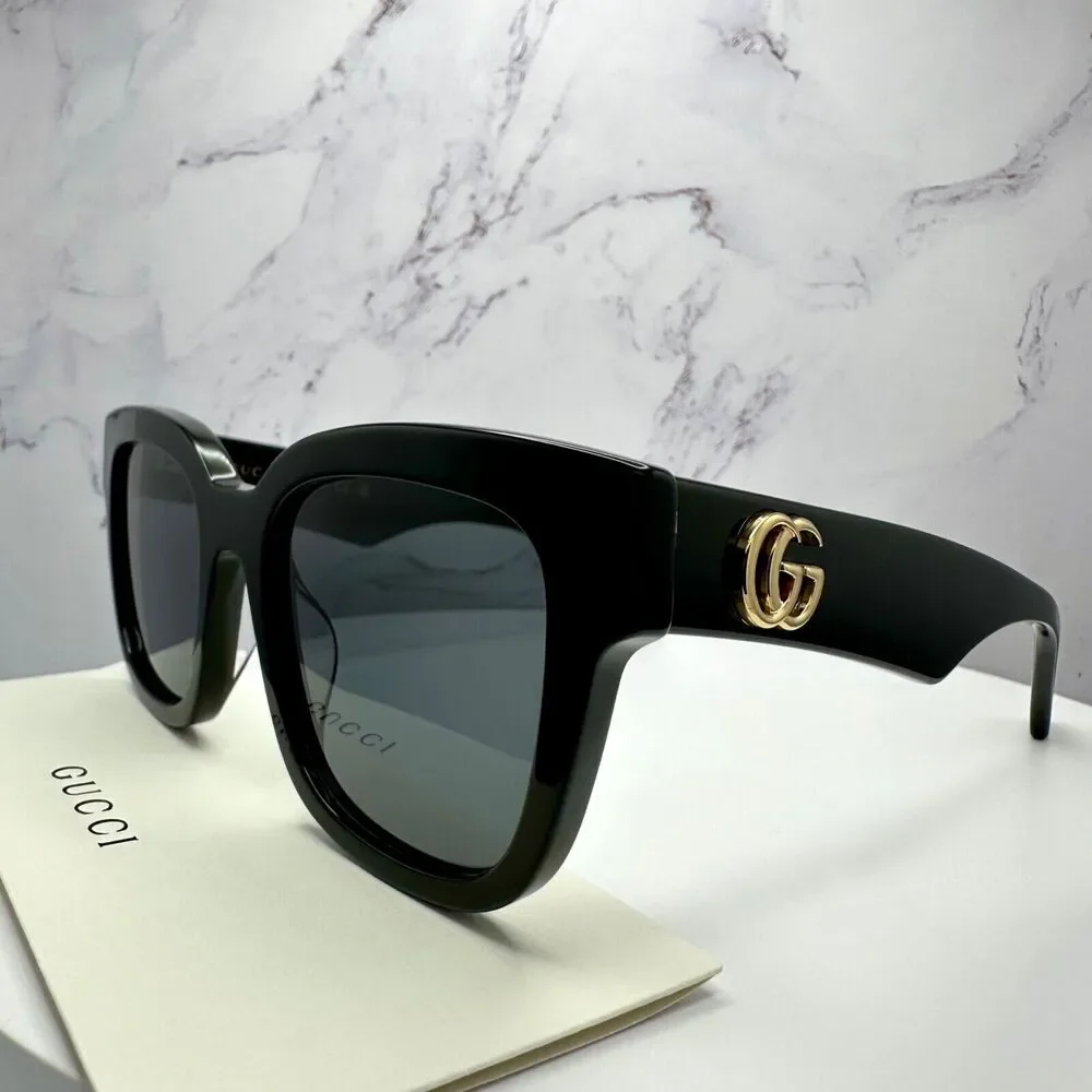 New Gucci Sunglasses